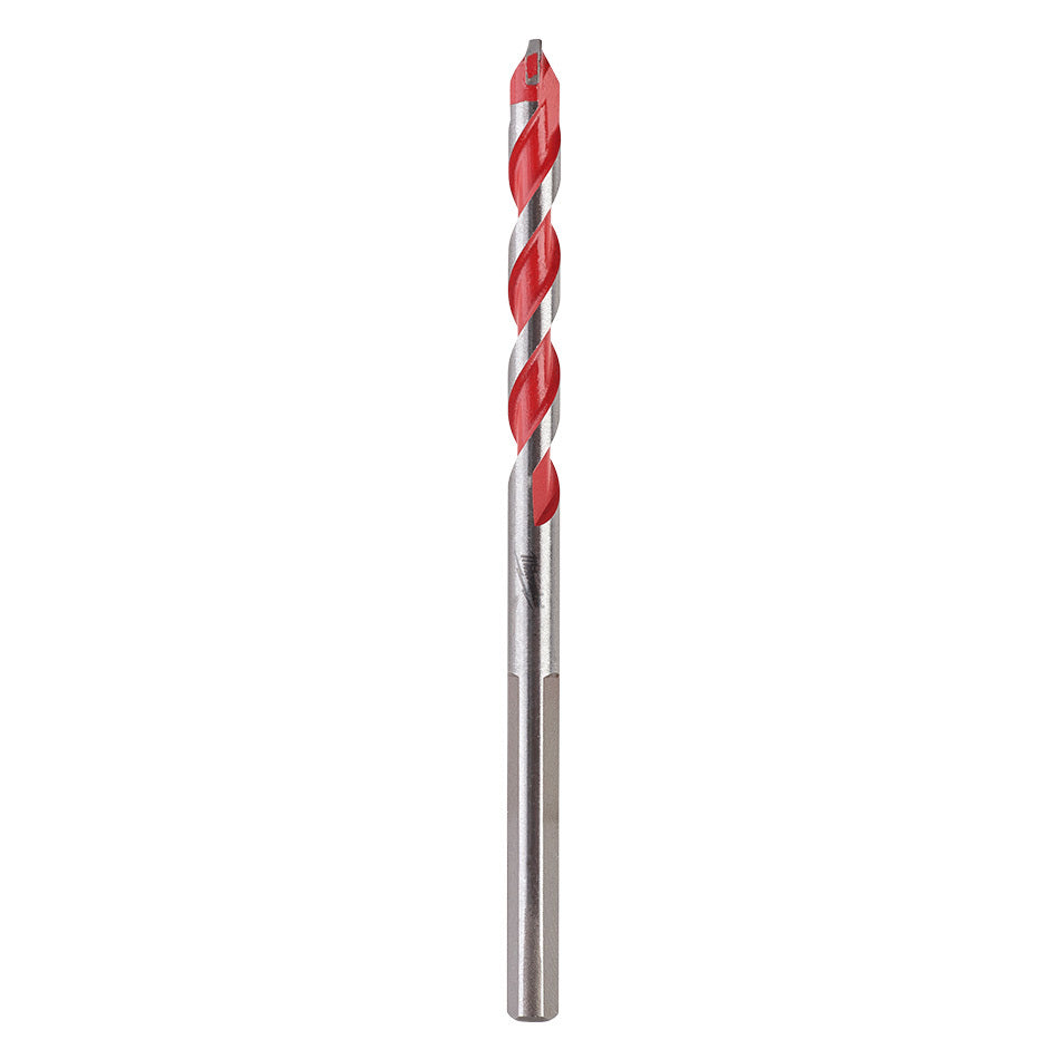 Milwaukee 5x100mm Hammer Drill Bit 4932471171