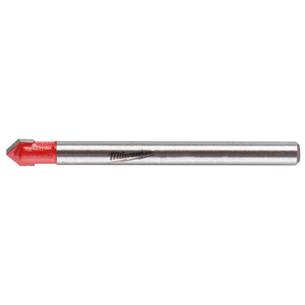Milwaukee 6.5mm Glass and Tile Bit 4932471856