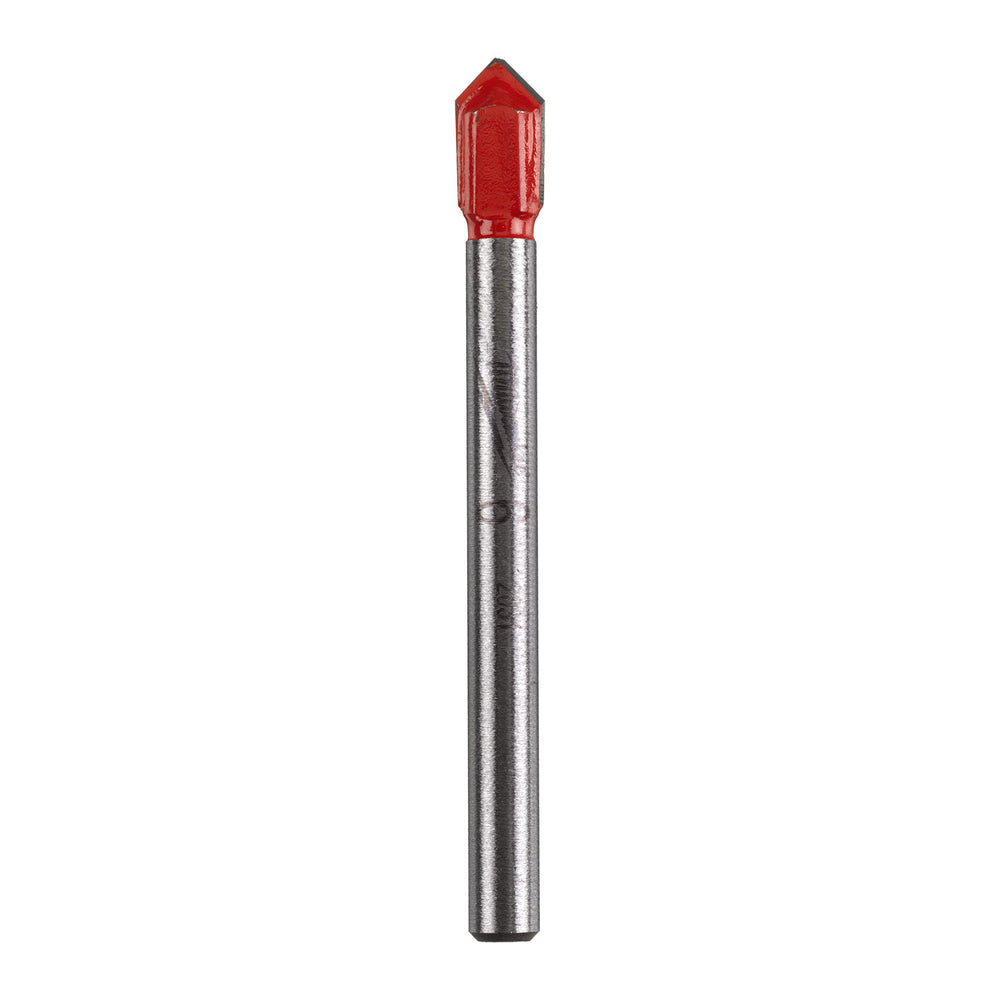 Milwaukee 6mm Glass and Tile Bit 4932471958