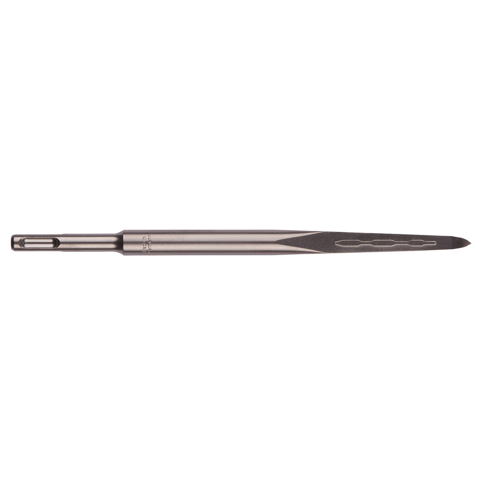 Milwaukee 250mm SDS PLUS SLEDGE Point Chisel 4932478262