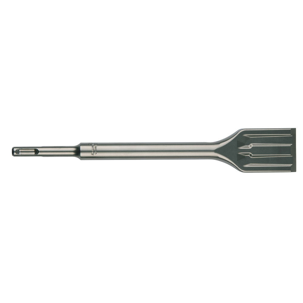 Milwaukee 40x250mm SDS PLUS SLEDGE Wide Chisel 4932478264