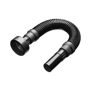 Milwaukee 450mm Dust Shroud Dual Swivel Adapter 49406190