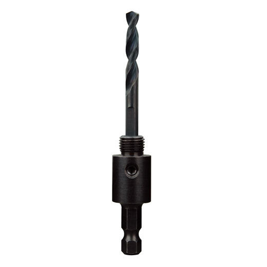 Milwaukee 3/8" Shk Hole Saw Arbor 49567010