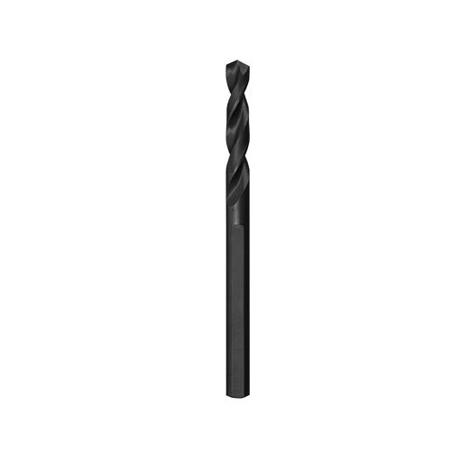 Milwaukee Hole Saw Pilot Drill 1/4" x 4" 49568000