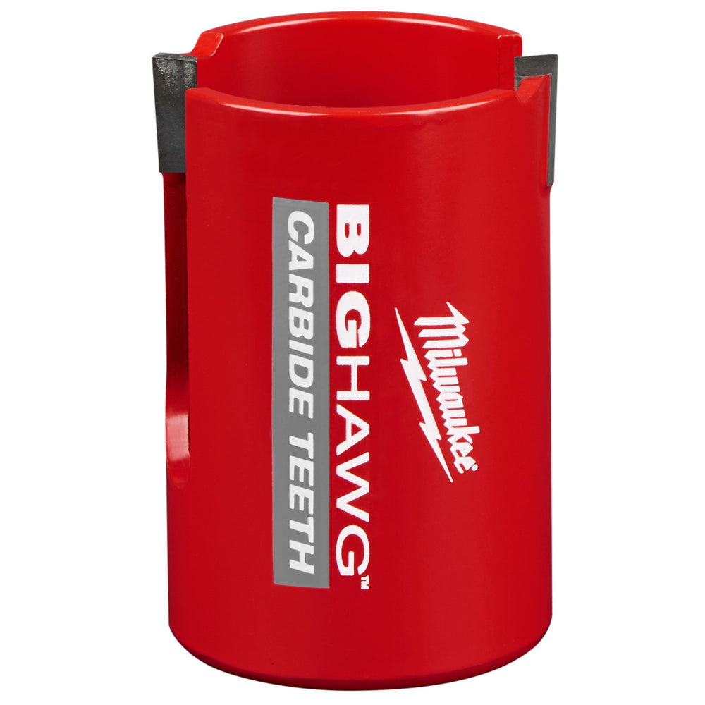 Milwaukee 44mm (1-3/4") Big Hawg with Carbide Teeth 49569205