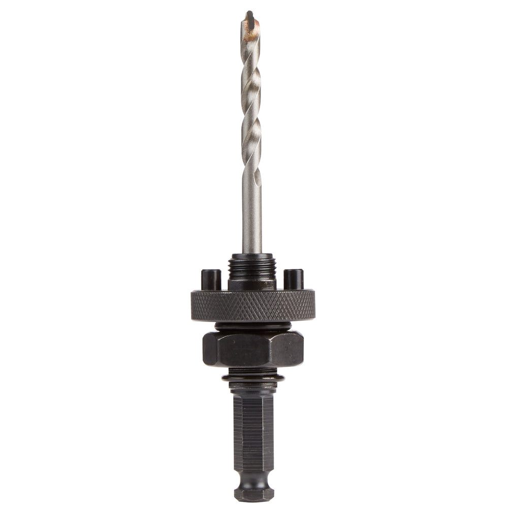 Milwaukee BIG HAWG with Carbide Teeth Arbor 49569305