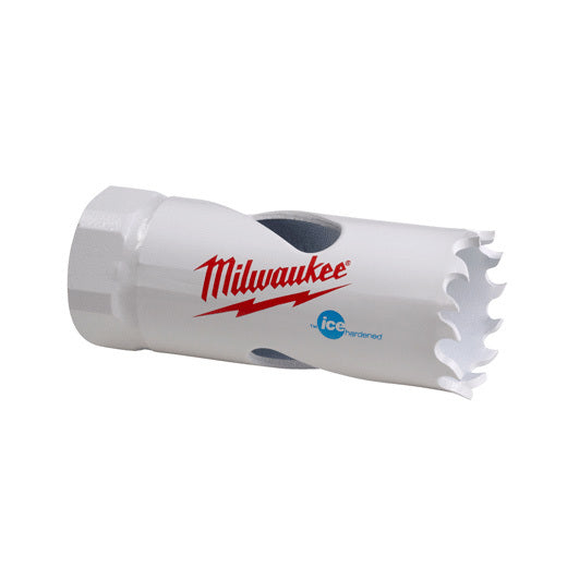 Milwaukee 16mm (5/8") Ice Hardened Holesaw 49569603