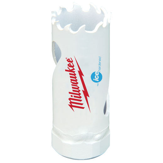 Milwaukee 25mm (1") Ice Hardened Holesaw 49569609