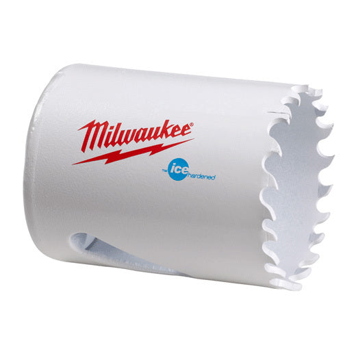 Milwaukee 38mm (1-1/2") Ice Hardened Holesaw 49569617