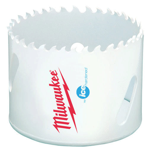 Milwaukee 140mm (5-1/2") Ice Hardened Holesaw 49569654