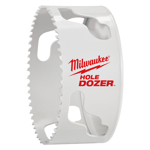Milwaukee 14mm (9/16") Hole Dozer Hole Saw 49569690