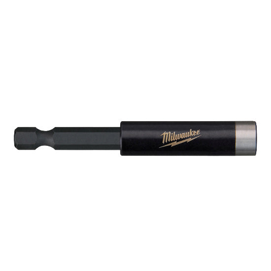 Milwaukee Shockwave 5/16"x 50mm (2") Power Bit Magnetic Nutdriver Pack 3 49664523