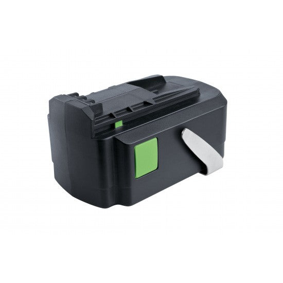 Festool BPC 15 Battery Pack Li 5.2 Ah 500434