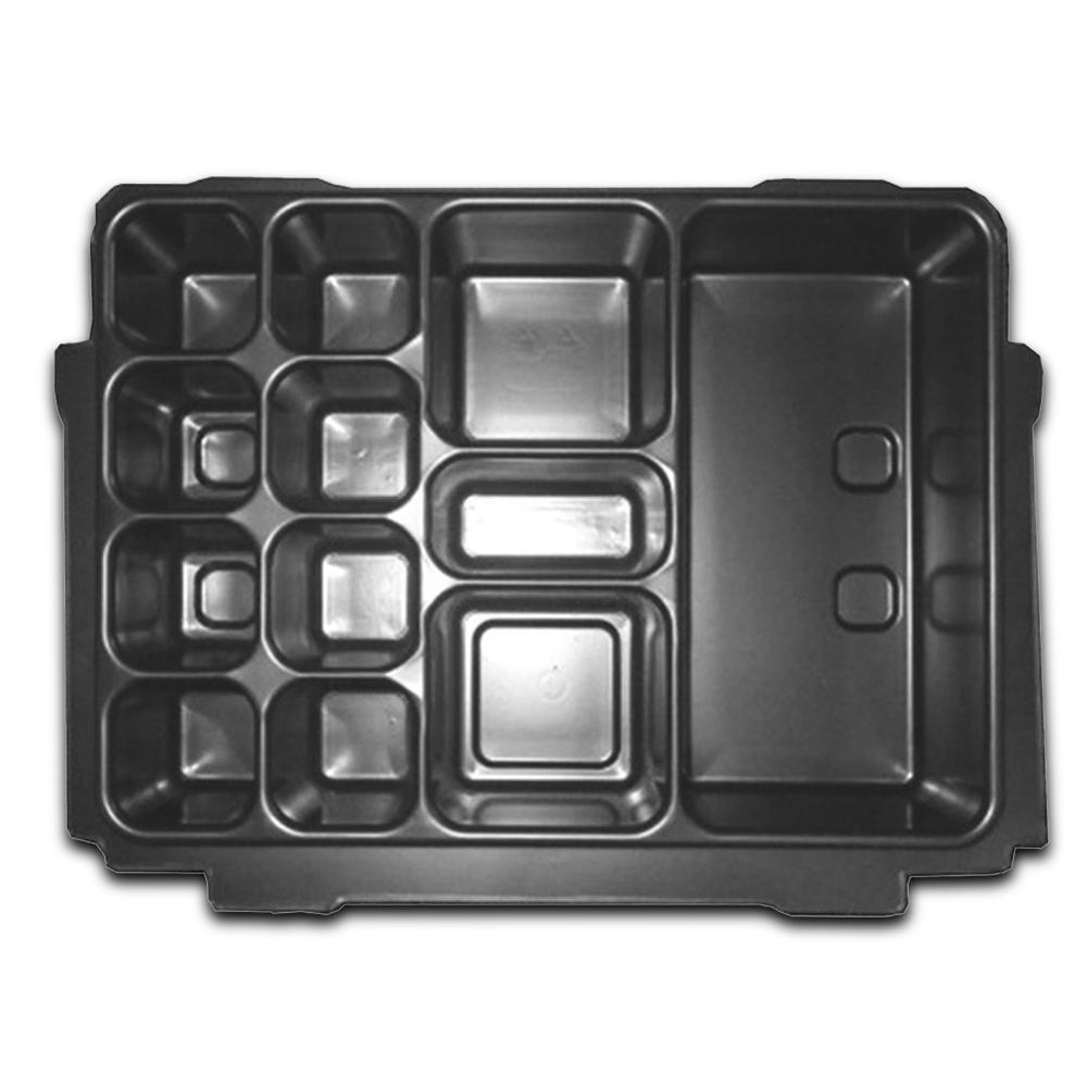 Makita Makpac 1 - Fastener & Foam Insert P-83674