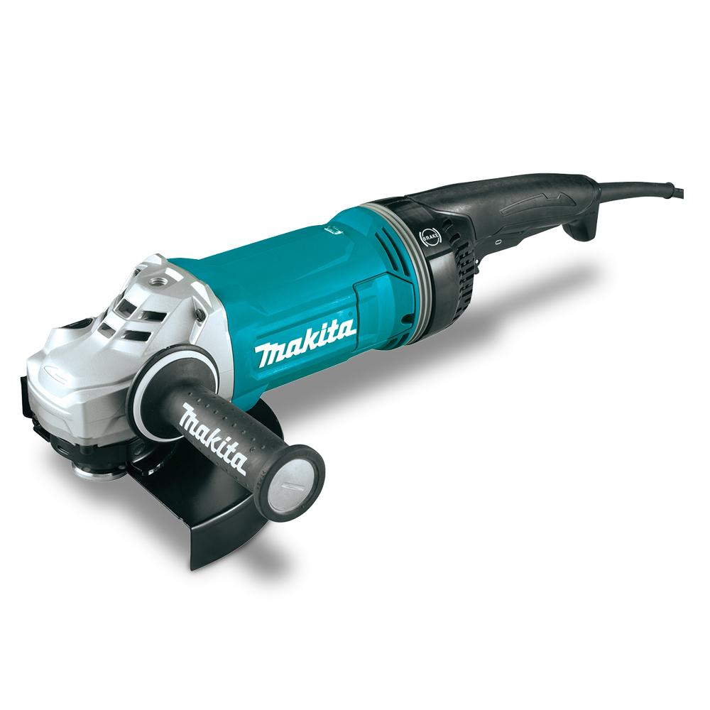 Makita GA9070X1 240V 230mm (9”) Angle Grinder