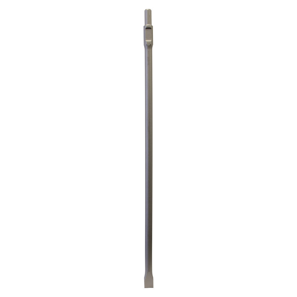 Makita 30Mm Hex Shank 30Mm X 1000Mm Cold Chisel P-05599