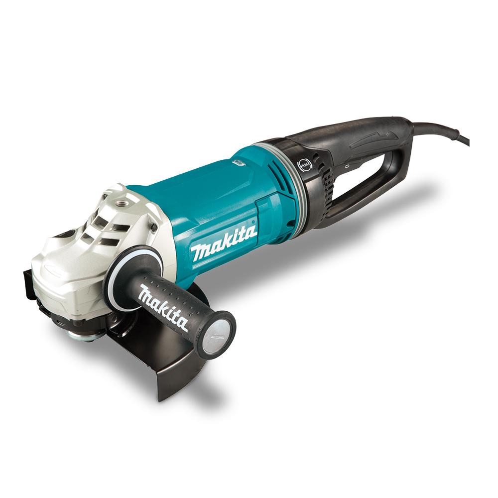 Makita GA9071X1 240V 230mm (9”) Angle Grinder