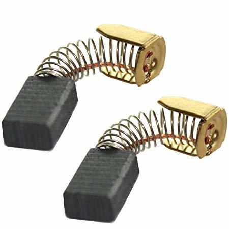 Makita CARBON BRUSH SET CB51 / 6300-4 194963-1