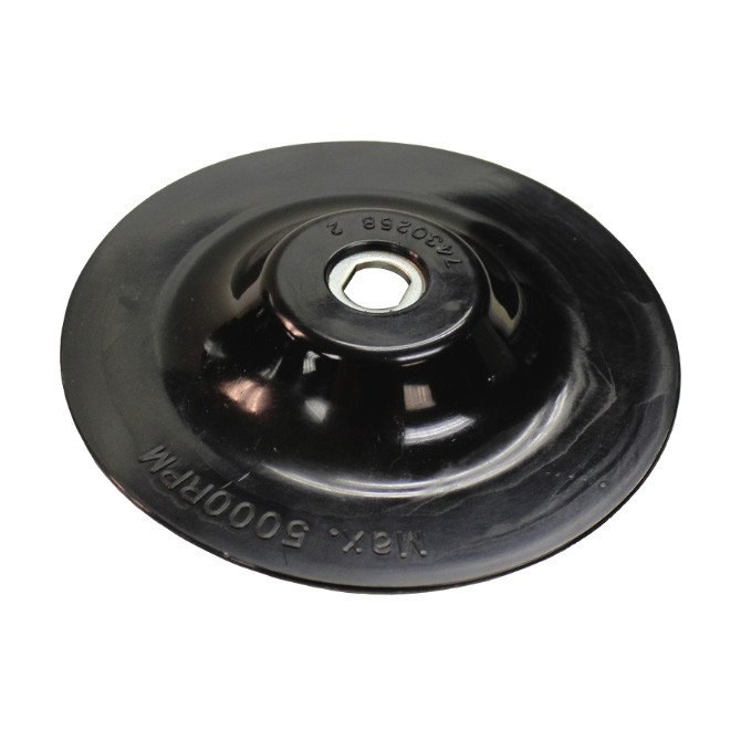 MAKITA PLASTIC DISC - GV5010 743025-8