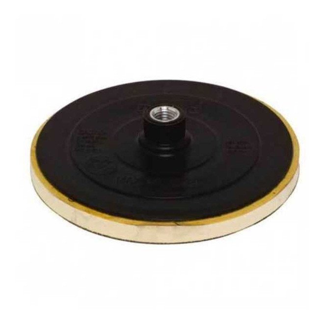 MAKITA SPONGE BUFFING PAD (HOOK & LOOP) - 9227CB / 9237CB 743053-3