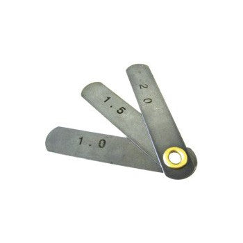MAKITA THICKNESS GUAGE - JS3200 / JS3201 762007-1