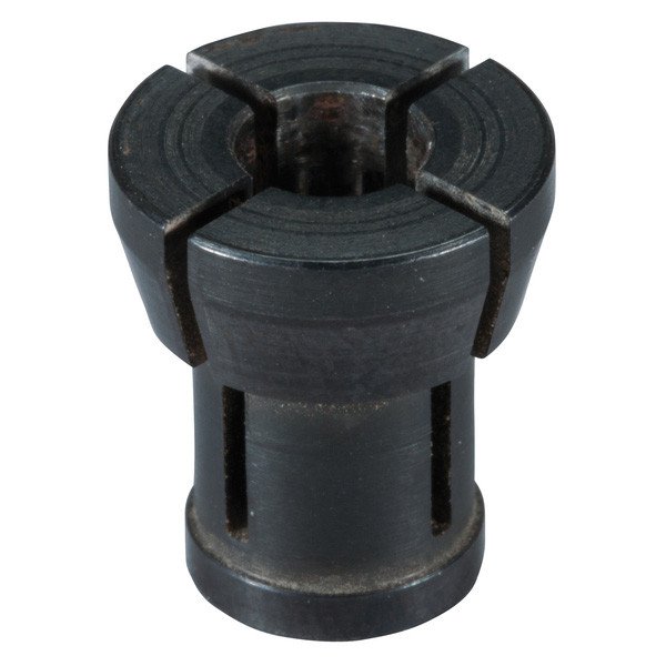 MAKITA COLLET CONE 6mm - SMALL ROUTER 763636-3