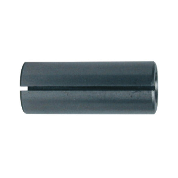 MAKITA COLLET SLEEVE 6mm - REDUCES 12mm TO 6mm 763801-4