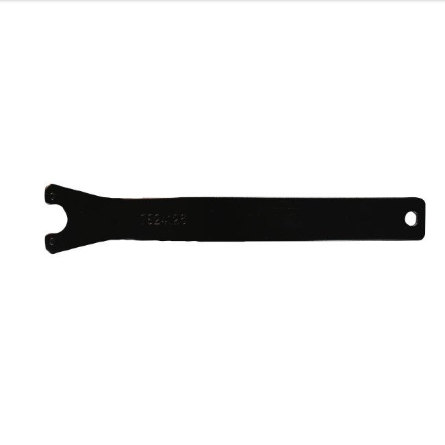 MAKITA LOCK NUT WRENCH 28mm - OLD 9005B LOCK NUT AND 9207SPB SANDING LOCK NUT 782412-6