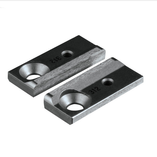 MAKITA SIDE BLADE(2PC)- JS1601 / JS1660 792533-6