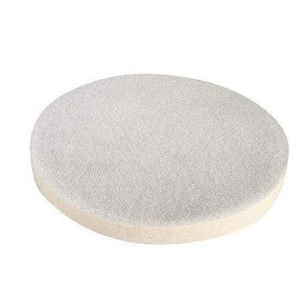 MAKITA FELT PAD 150mm WAX REMOVAL / BO6050 794618-4