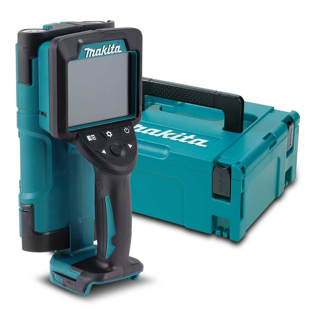 Makita DWD181ZJ 18V Li-ion Cordless Surface Wall Scanner - Skin Only