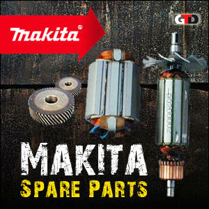 Makita Grip Only - Hm1400 273423-7