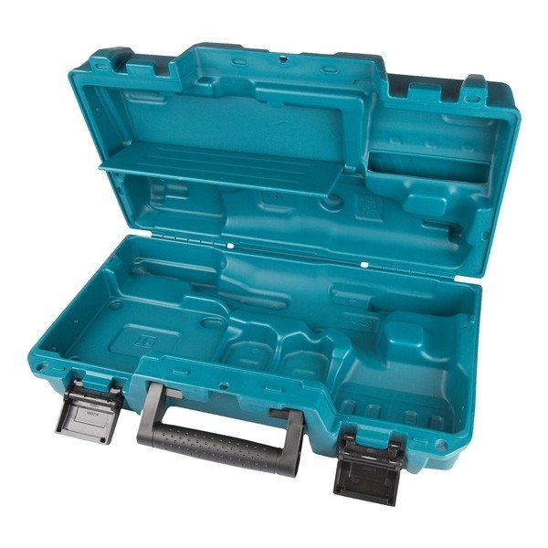 MAKITA PLASTIC CARRY CASE - DJR187 / DJR186 821620-5