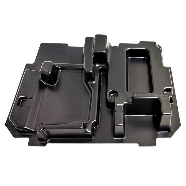 MAKITA MAKPAC CONNECTOR CASE 2 INSERT TO SUIT - DJV180 837639-4