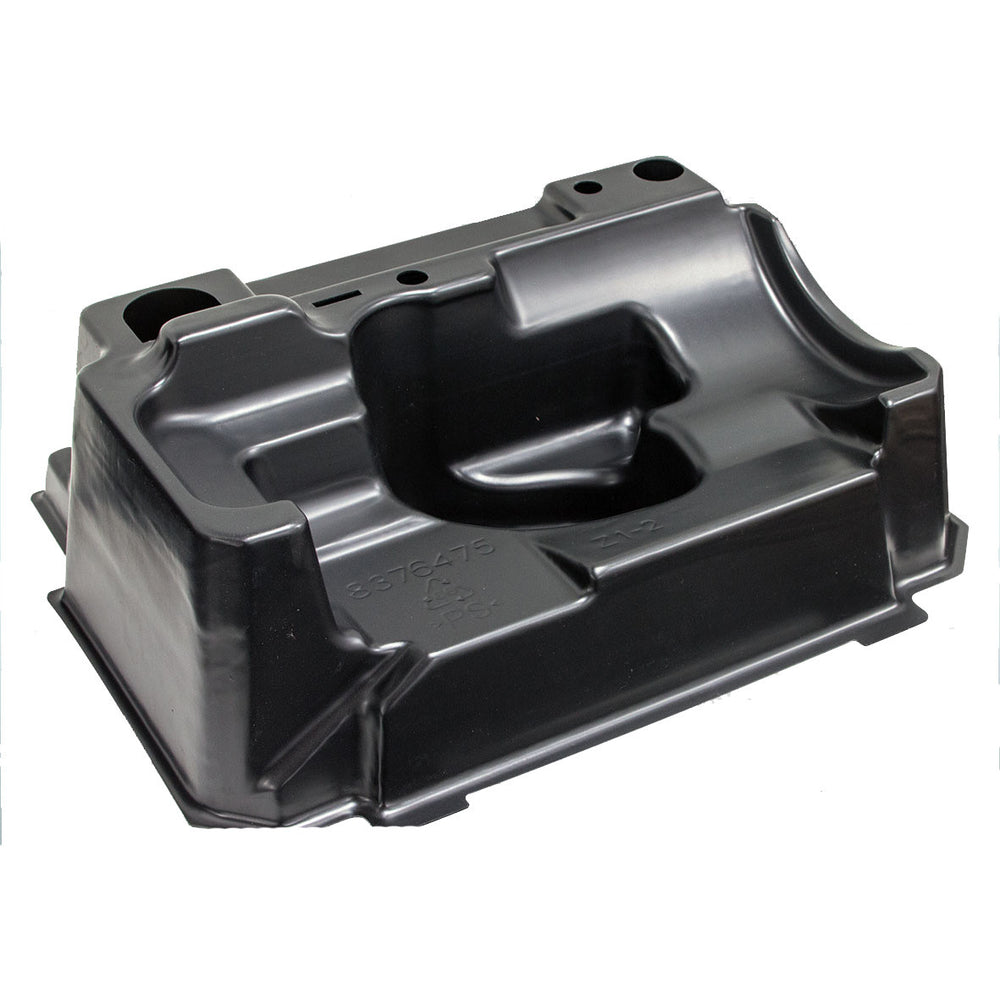 MAKITA MAKPAC CONNECTOR CASE 4 INSERT TO SUIT - RP1800 / RP2301FC 837647-5