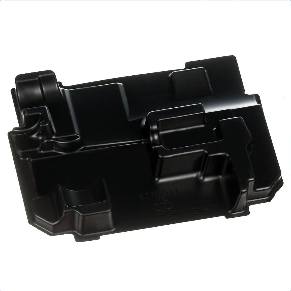 MAKITA MAKPAC CONNECTOR CASE 2 INSERT TO SUIT - HR2300 / HR2600 / HR2610 / HR2611 / HR2630 837651-4