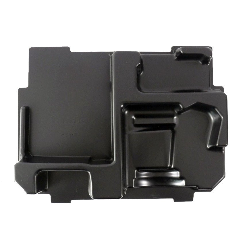 MAKITA MAKPAC CONNECTOR CASE 2 INSERT TO SUIT - DBO180 837809-5