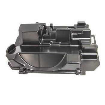 Makita Makpac Connector Case 3 Insert To Suit - Dhs680 838182-6