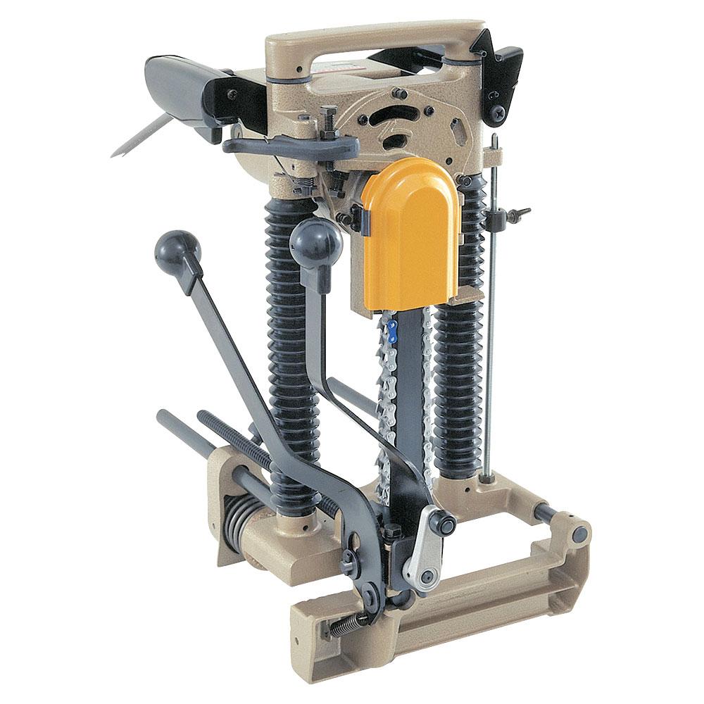Makita 7104L 1140W Chain Mortiser