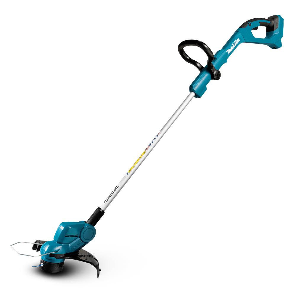 Makita DUR193Z 18V Li-ion Cordless 260mm (10-1/4") Loop Handle Line Trimmer - Skin Only