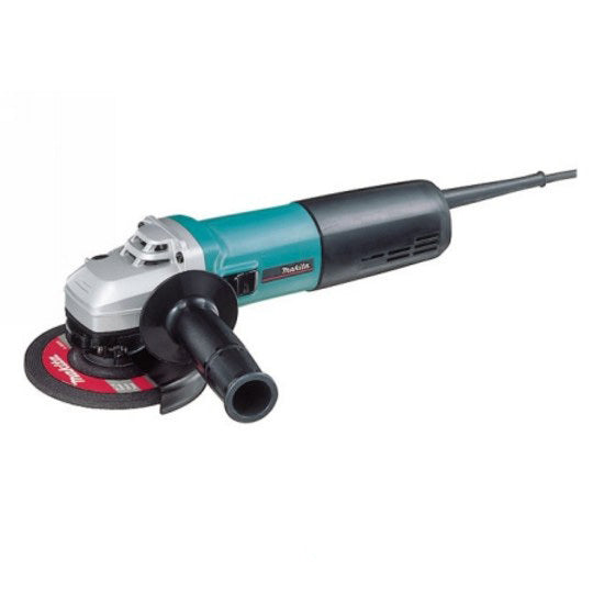 Makita 1400W 125mm Angle Grinder 9565CN