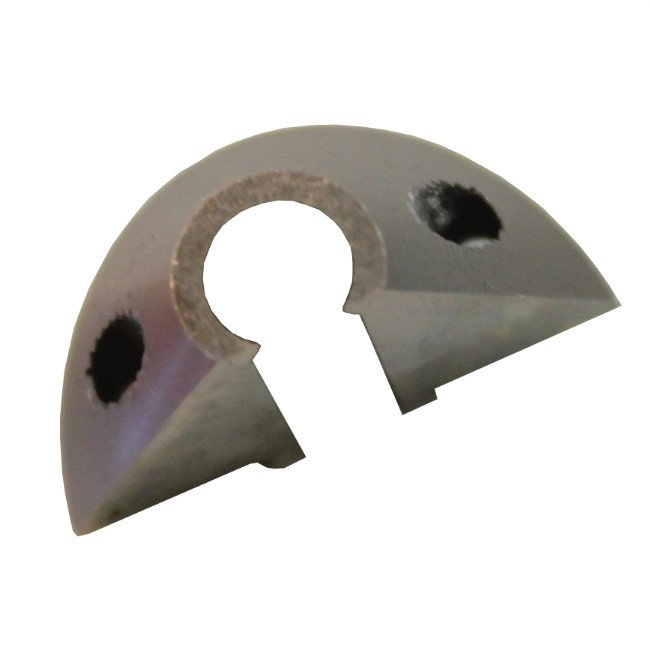 MAKITA NIBBLER DIE - JN1601 / DJN161 A-15051