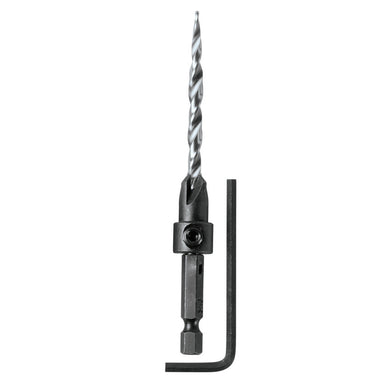 MAKITA DRILL & COUNTERSINK BIT 10# (1PC) A-99699