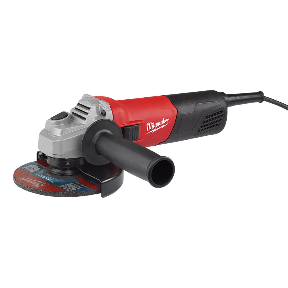 Milwaukee 800W 125mm (5") Angle Grinder AG800-125
