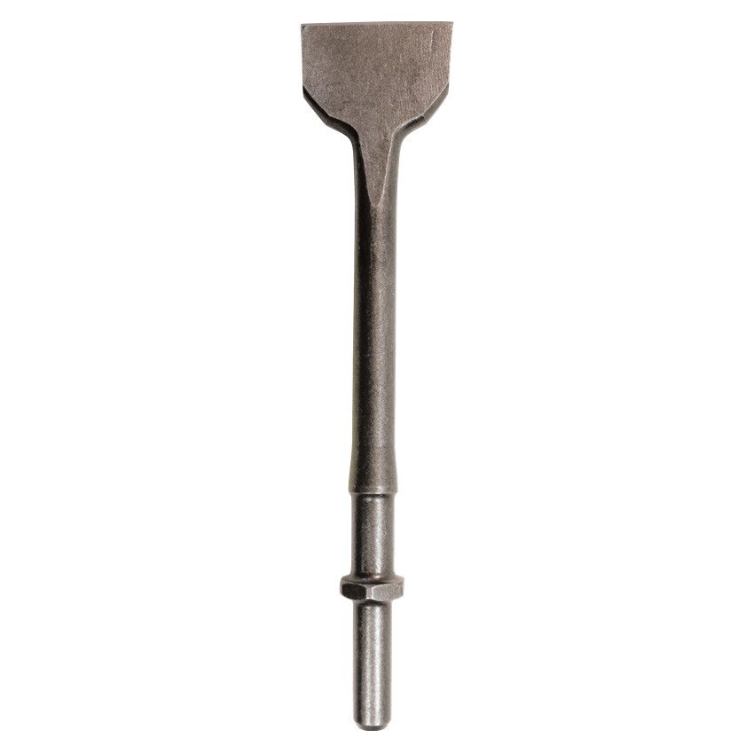 MAKITA MAKITA SMALL SHANK 50mm x 220mm SCALING CHISEL - PERFORMANCE B-07010