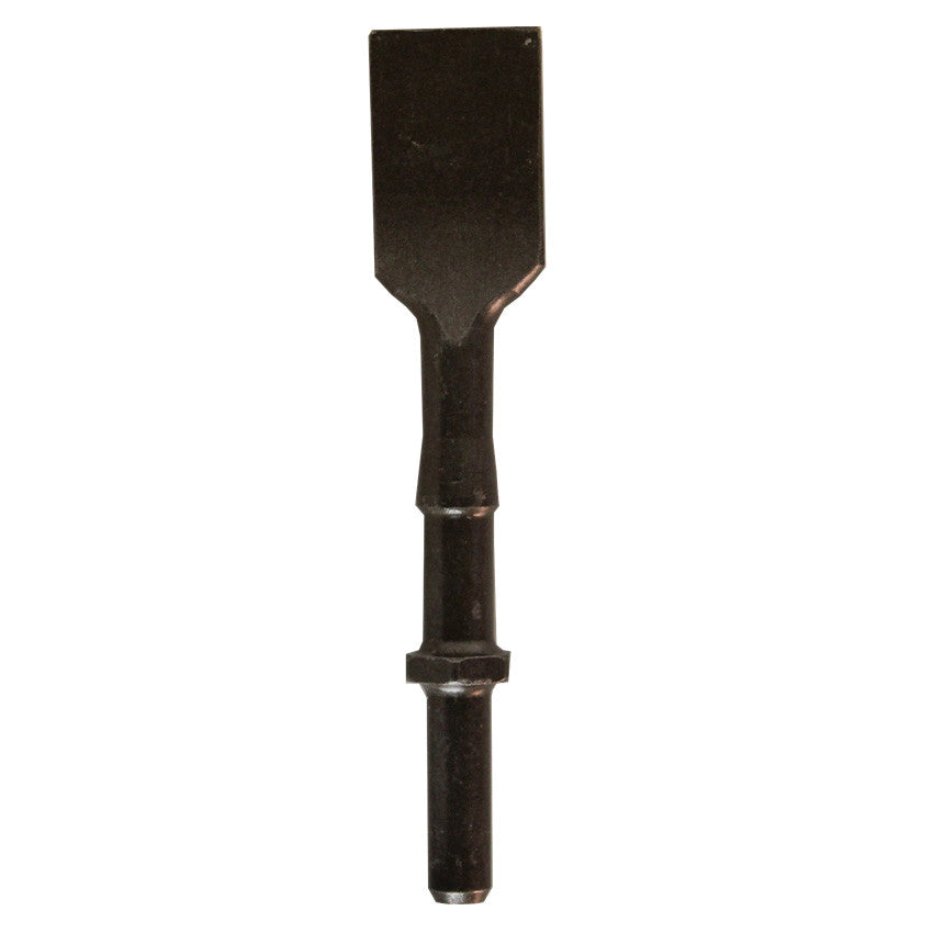 MAKITA MAKITA SMALL SHANK 30mm x 150mm SCALING CHISEL - PERFORMANCE B-07331