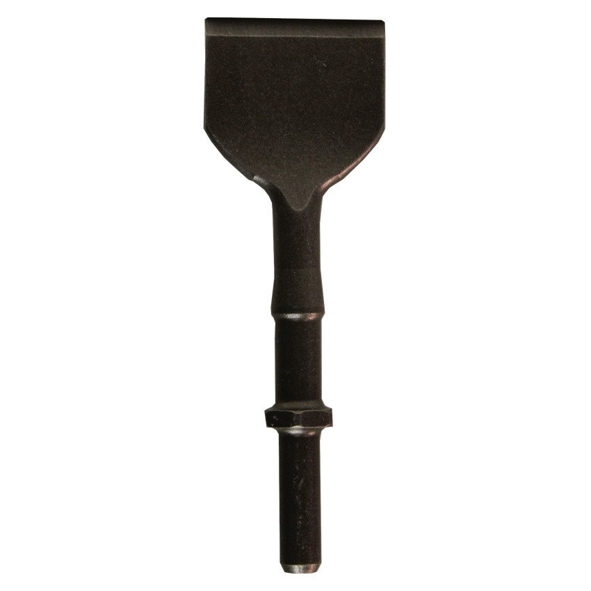 MAKITA MAKITA SMALL SHANK 50mm x 150mm SCALING CHISEL - PERFORMANCE B-07347