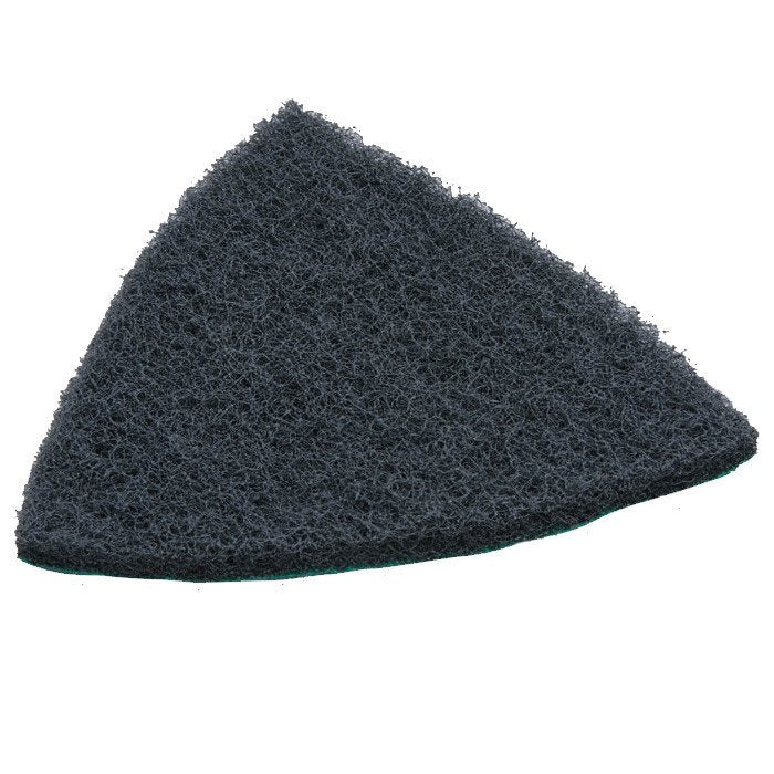 MAKITA MULTITOOL MEDIUM 280# GRIT FLEECE DELTA / HOOK & LOOP - (1PC) B-21799