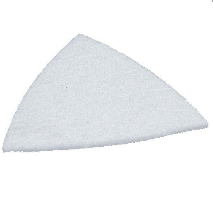 MAKITA MULTITOOL POLISHING FELT DELTA (1PC) B-21820