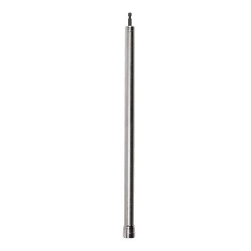 Makita 3/4" X 455mm Hollow Socket Bit Adaptor - 1/4" Hex Drive B-43371